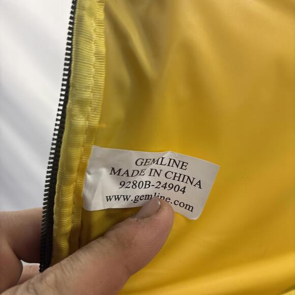 NRA Branded Soft-Sided Cooler Bag - Picture 8 of 10